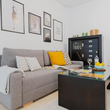 La Suite Malaga Centro Dış mekan fotoğraf