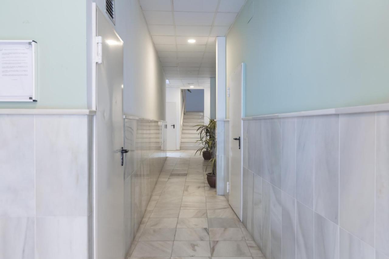 La Suite Malaga Centro Dış mekan fotoğraf