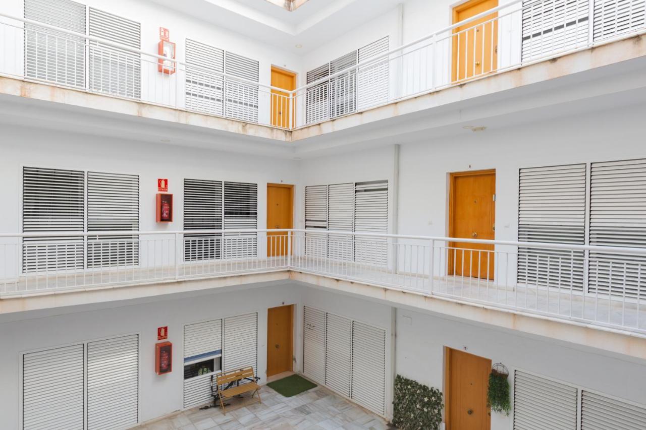 La Suite Malaga Centro Dış mekan fotoğraf
