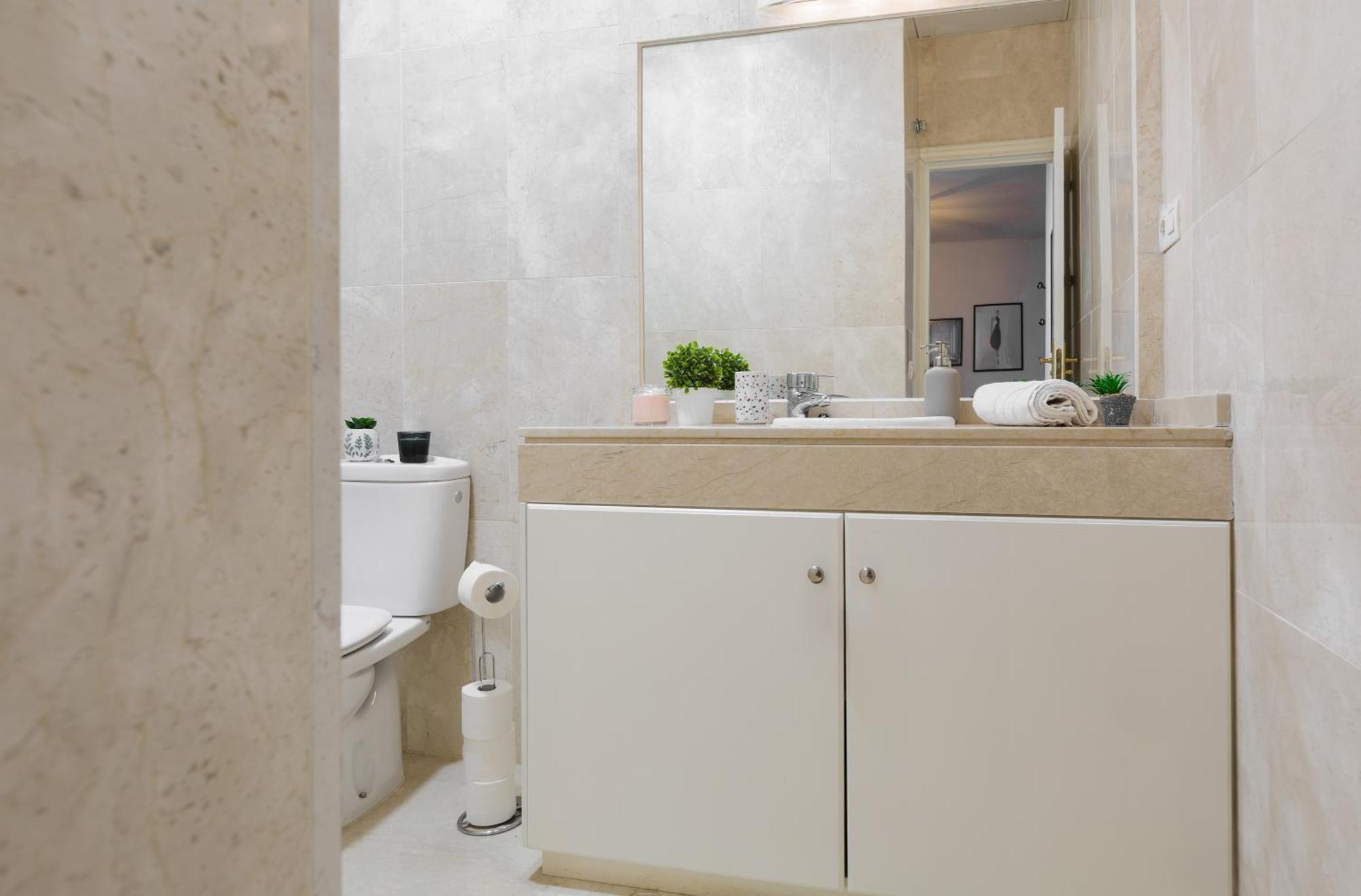 La Suite Malaga Centro Dış mekan fotoğraf