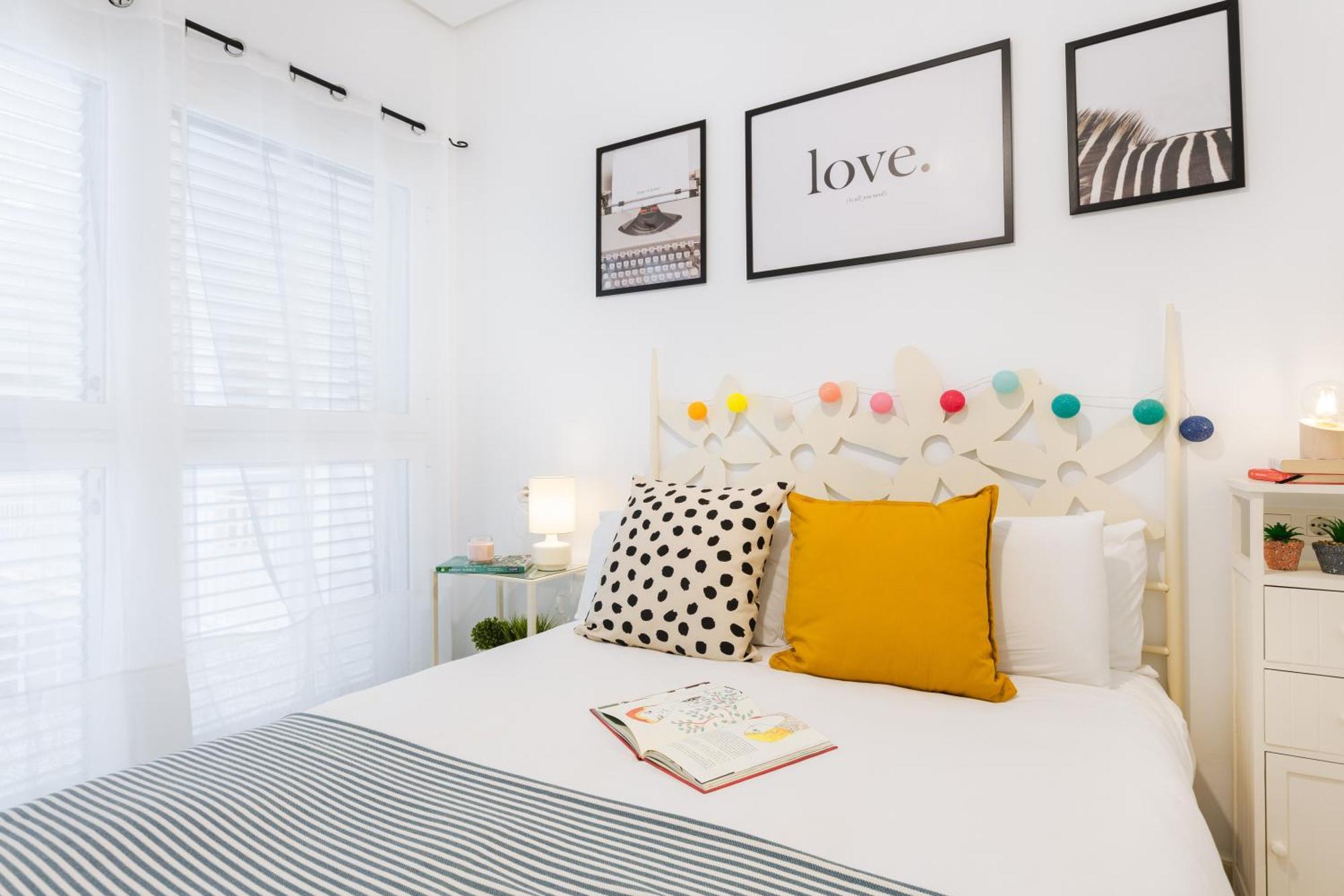 La Suite Malaga Centro Dış mekan fotoğraf