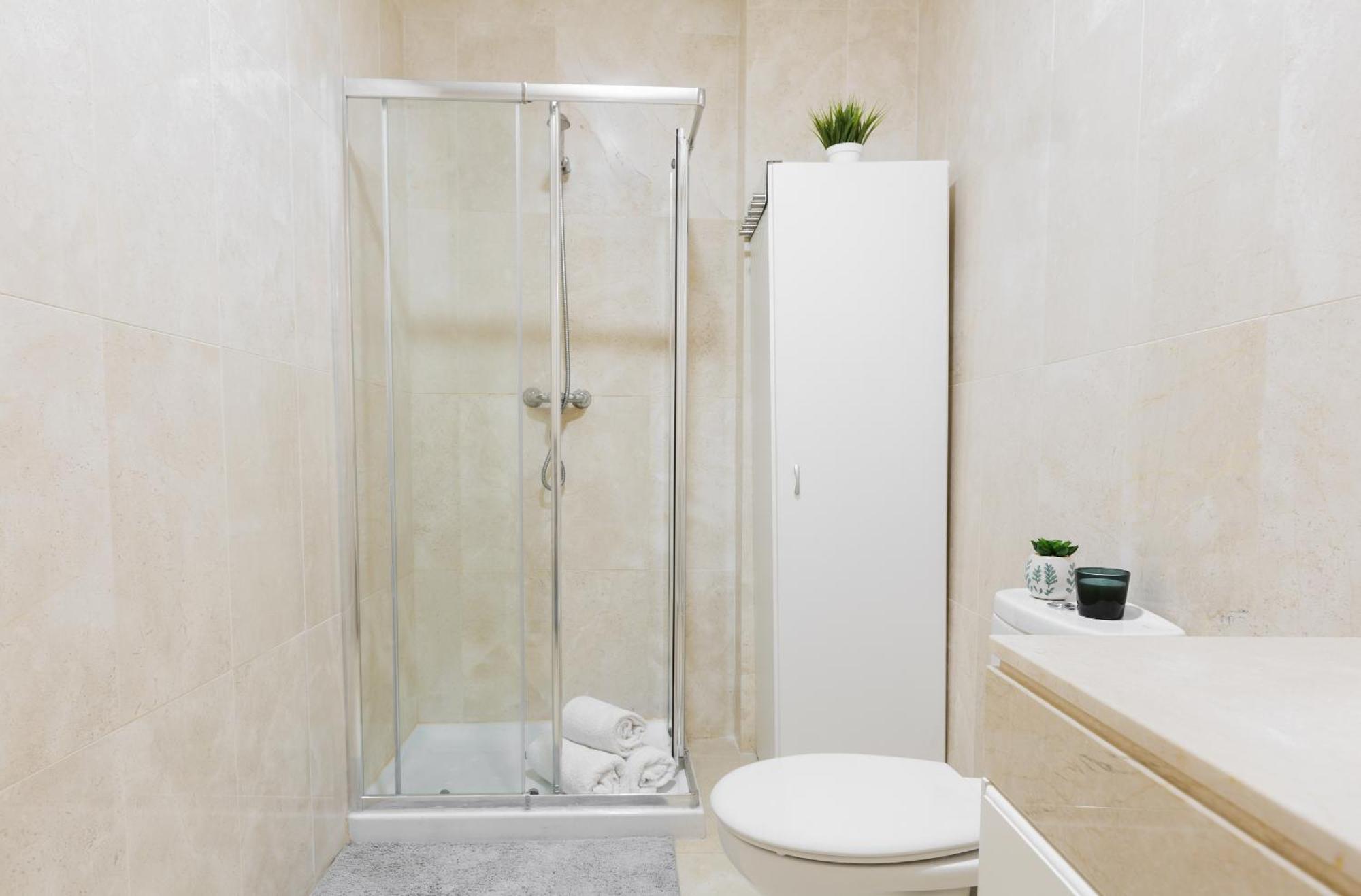 La Suite Malaga Centro Dış mekan fotoğraf