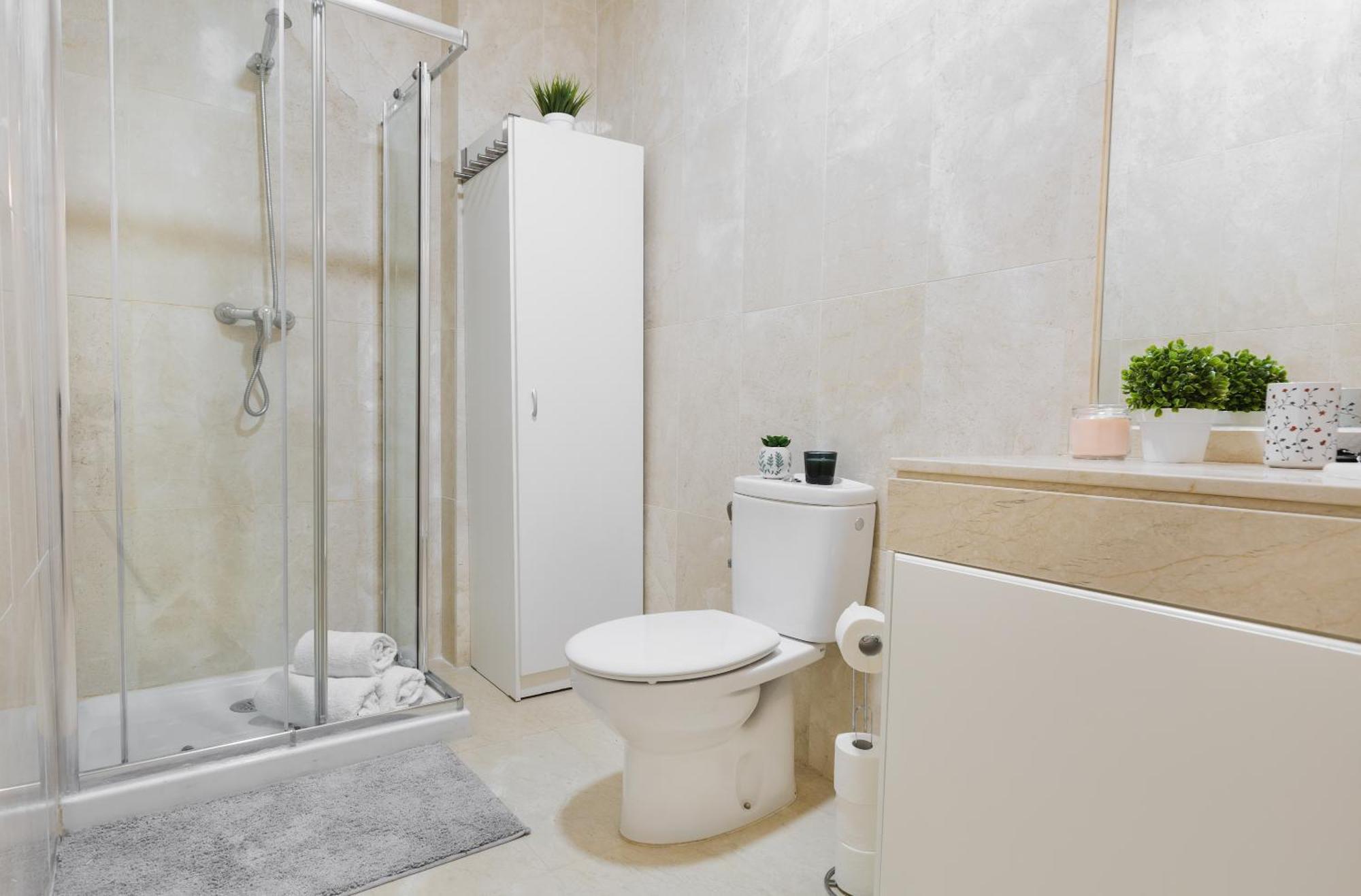 La Suite Malaga Centro Dış mekan fotoğraf