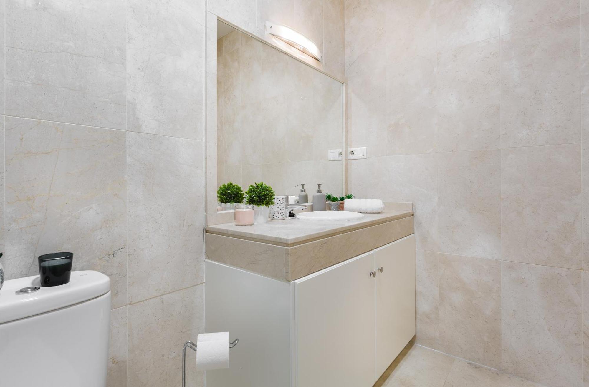 La Suite Malaga Centro Dış mekan fotoğraf
