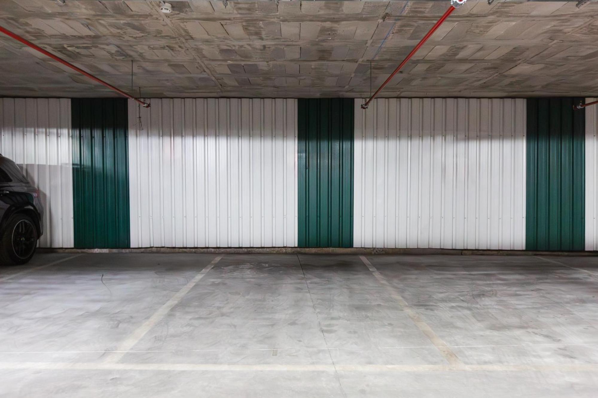 La Suite Malaga Centro Dış mekan fotoğraf