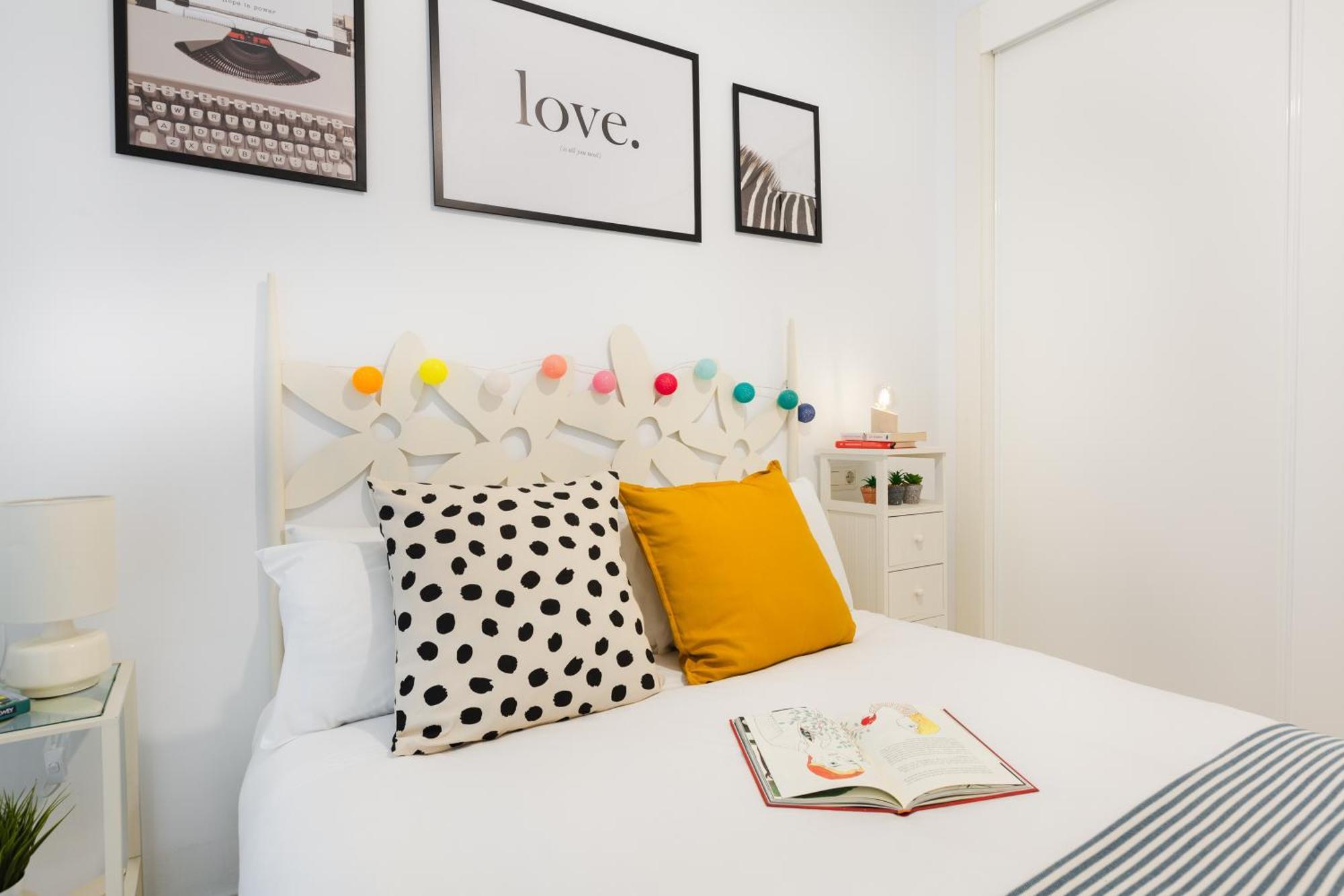 La Suite Malaga Centro Dış mekan fotoğraf