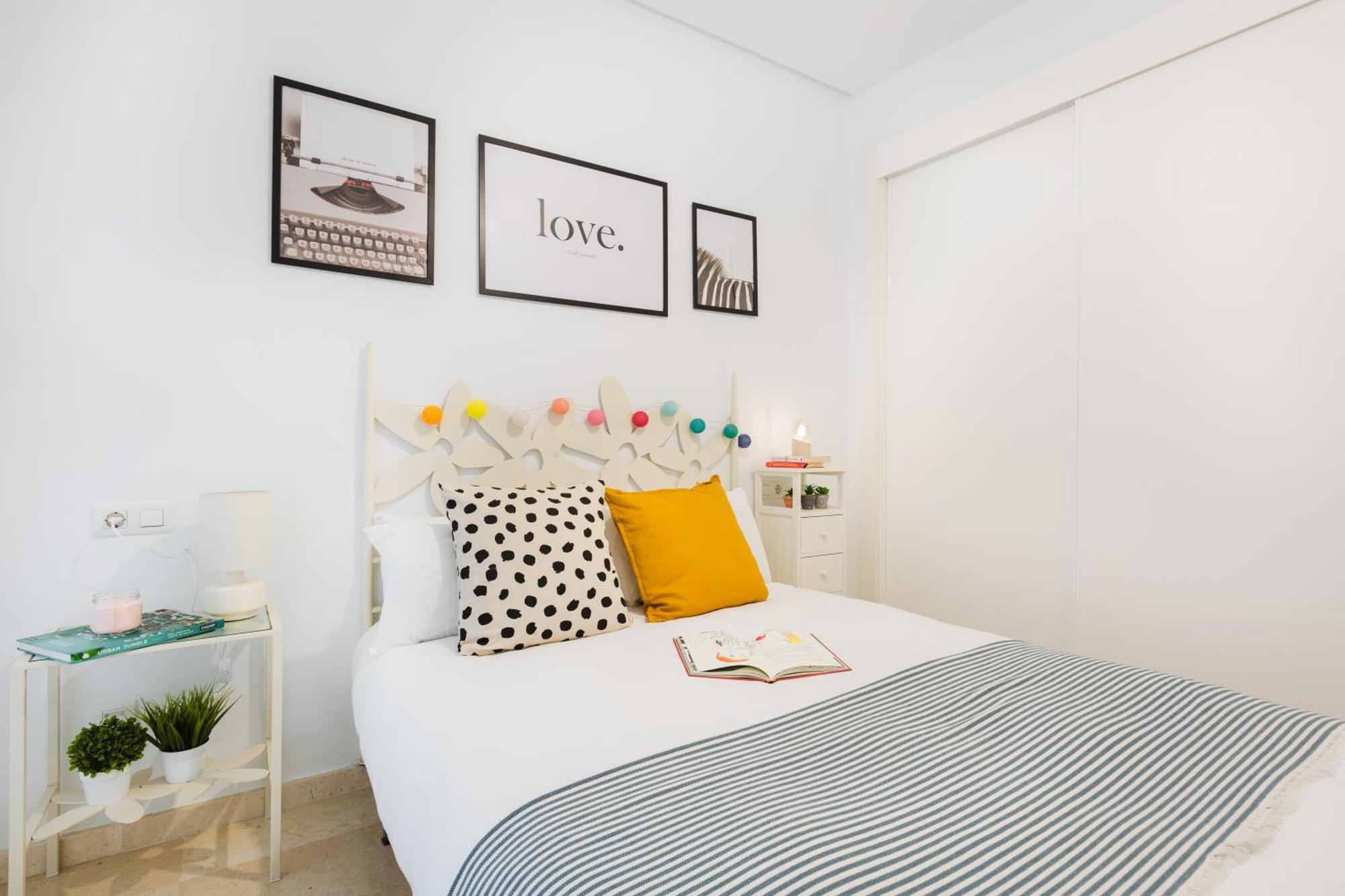 La Suite Malaga Centro Dış mekan fotoğraf