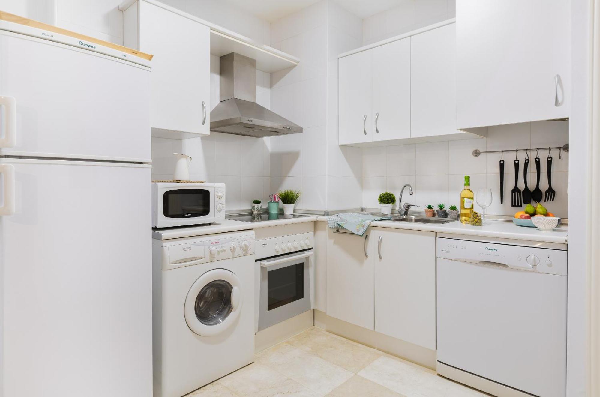 La Suite Malaga Centro Dış mekan fotoğraf