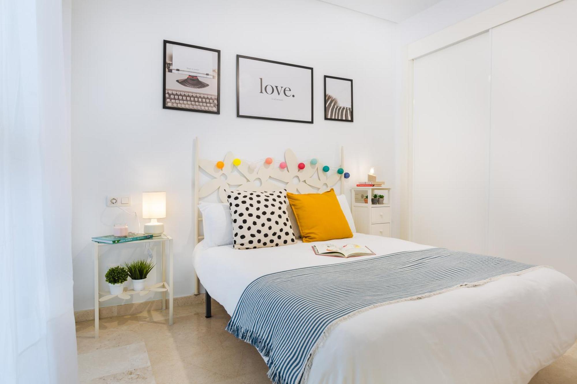 La Suite Malaga Centro Dış mekan fotoğraf