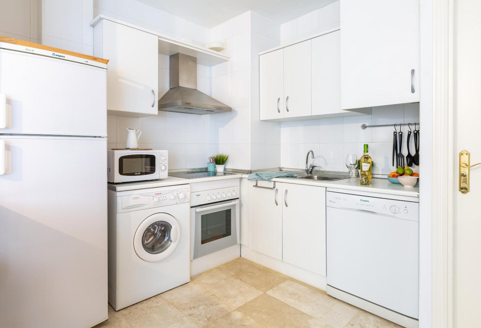 La Suite Malaga Centro Dış mekan fotoğraf