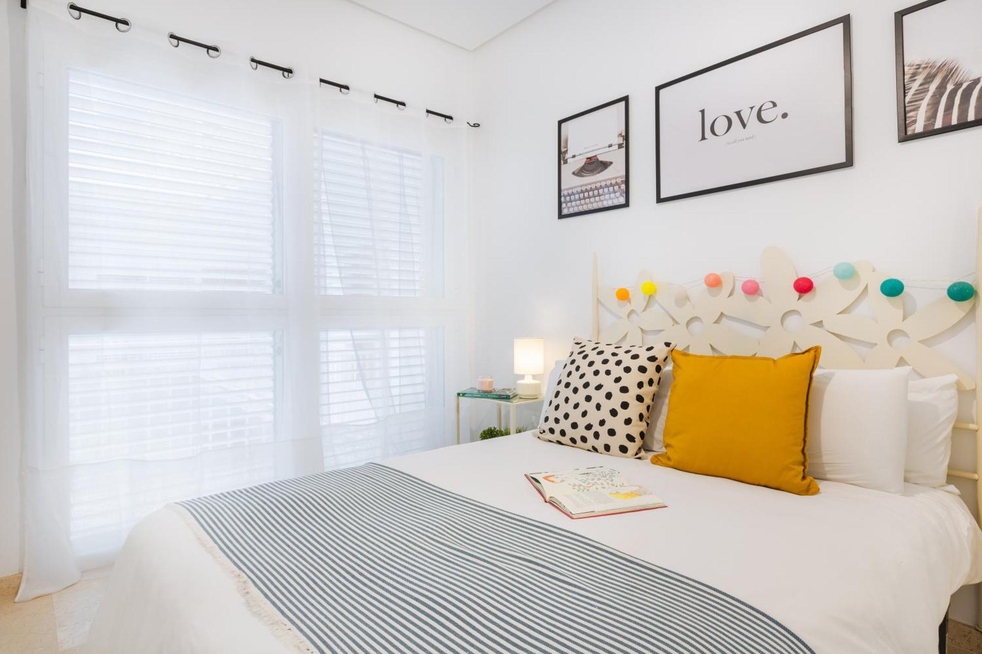 La Suite Malaga Centro Dış mekan fotoğraf