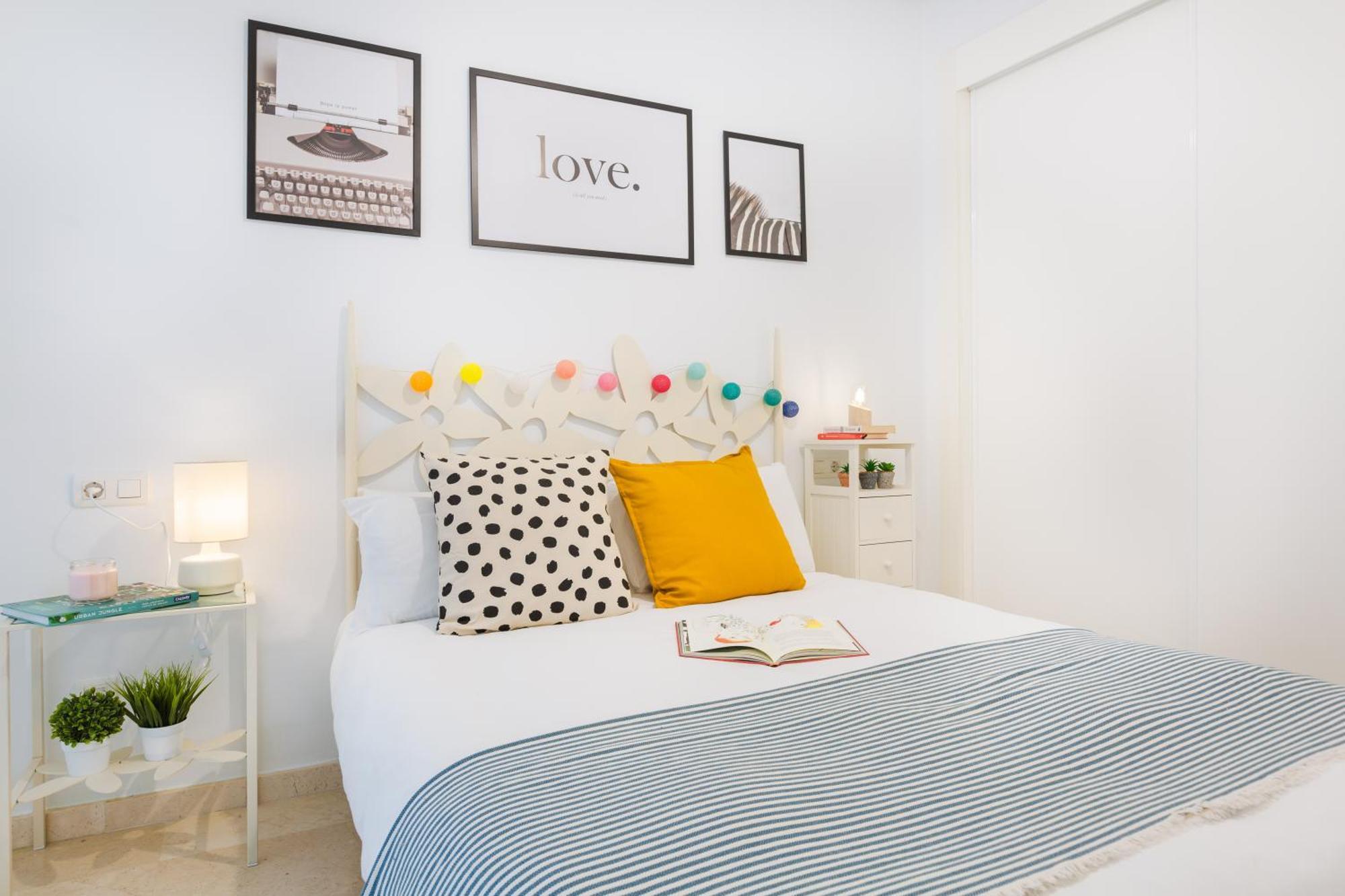 La Suite Malaga Centro Dış mekan fotoğraf