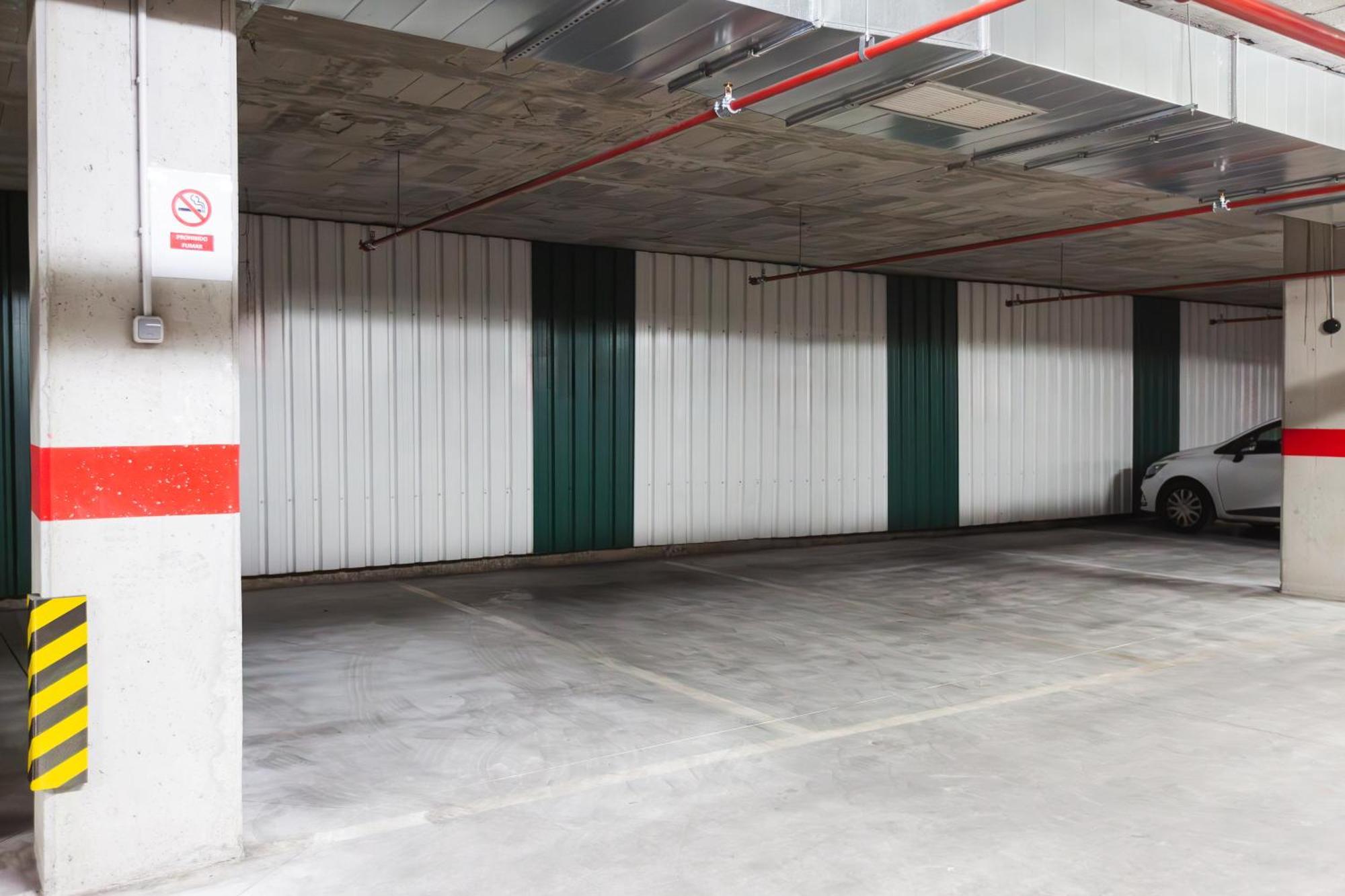 La Suite Malaga Centro Dış mekan fotoğraf