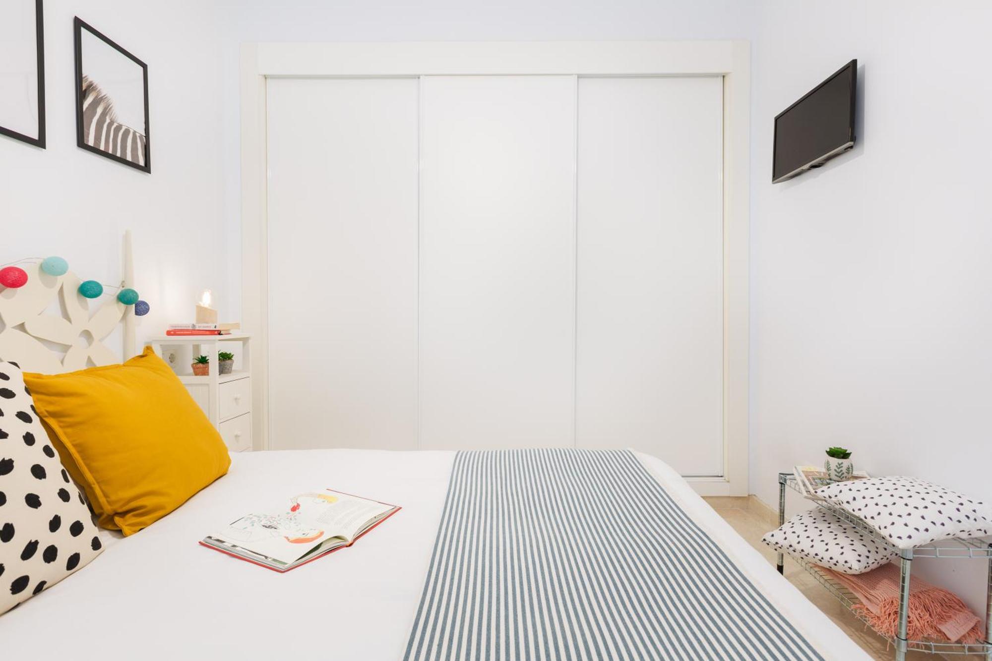 La Suite Malaga Centro Dış mekan fotoğraf