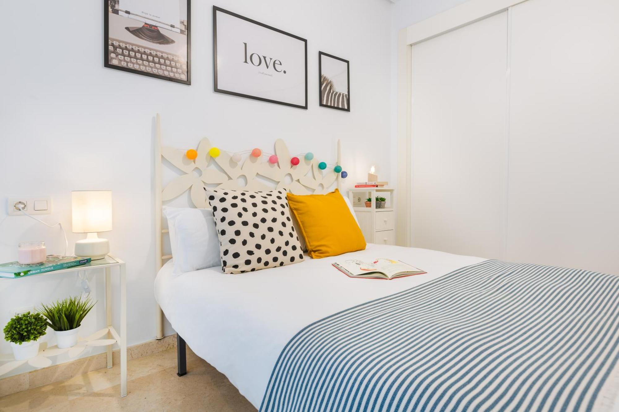 La Suite Malaga Centro Dış mekan fotoğraf