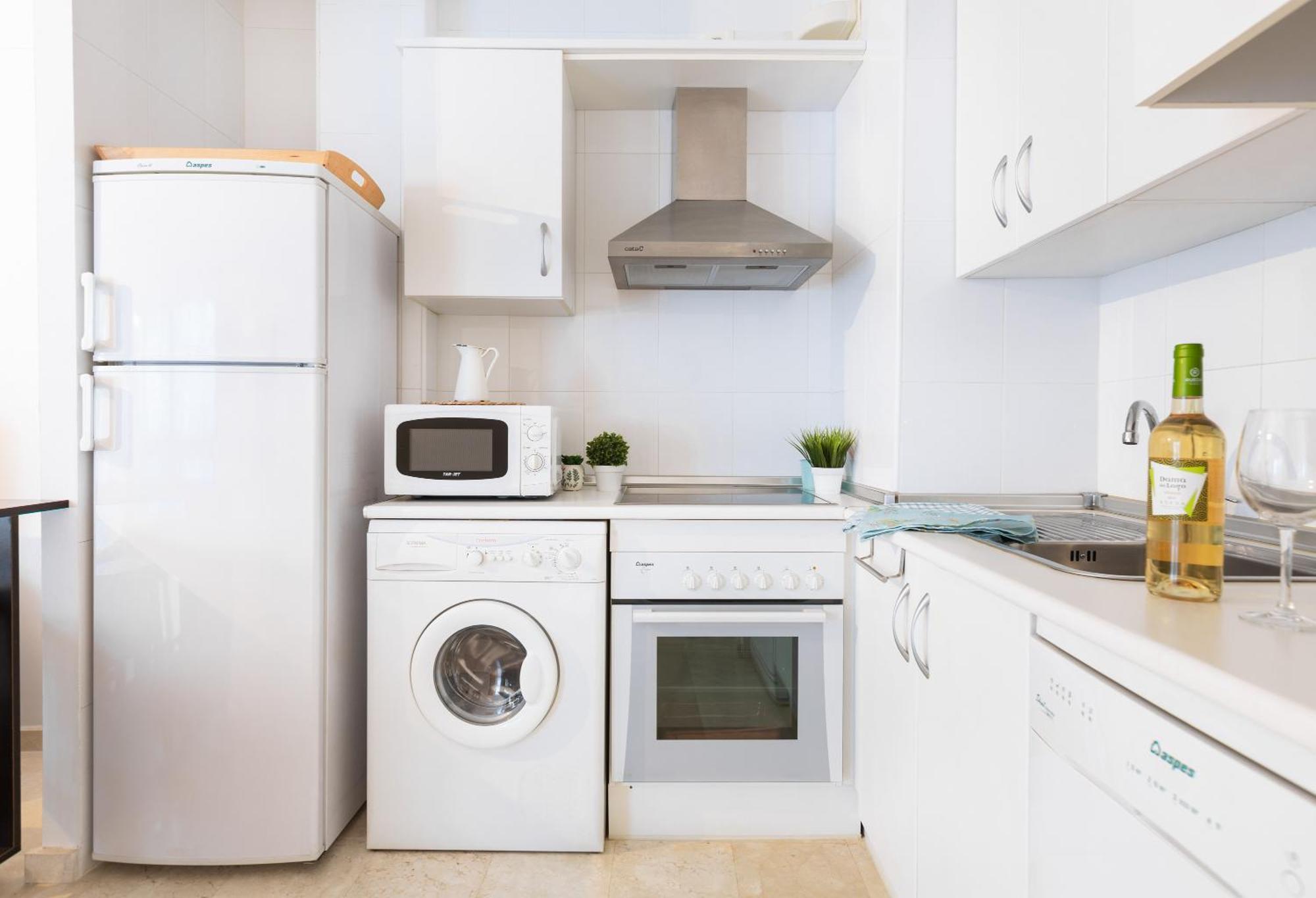 La Suite Malaga Centro Dış mekan fotoğraf