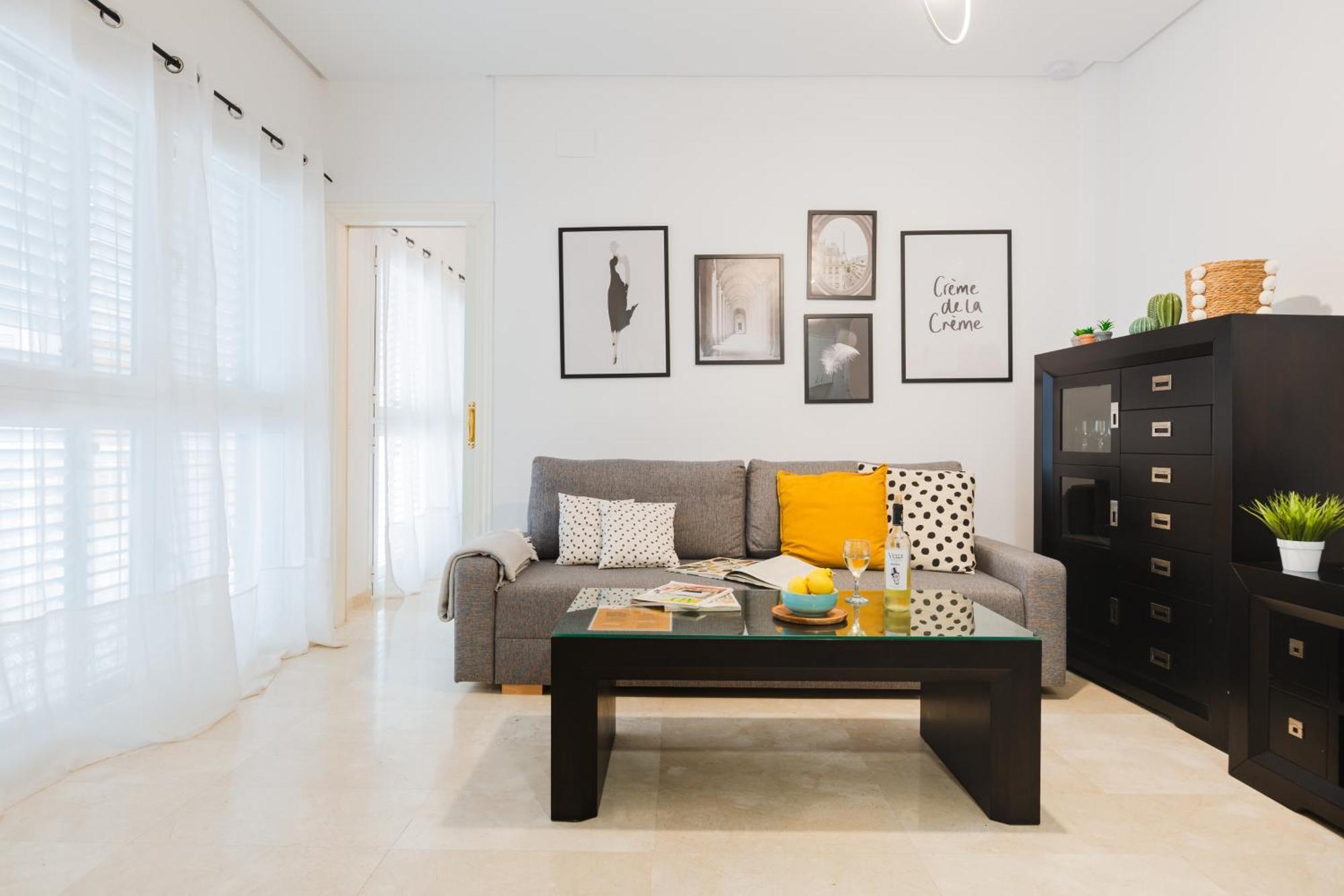 La Suite Malaga Centro Dış mekan fotoğraf