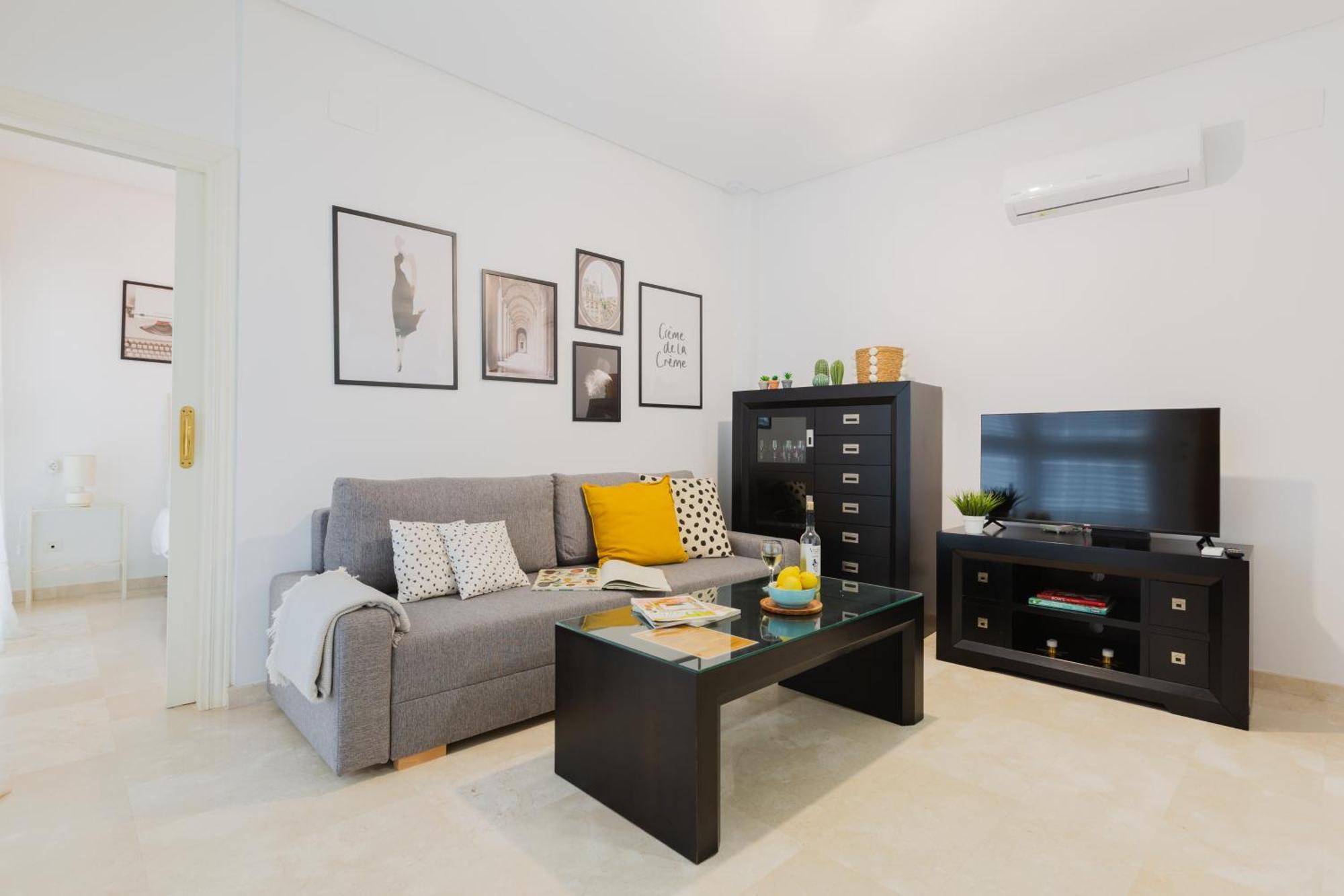 La Suite Malaga Centro Dış mekan fotoğraf