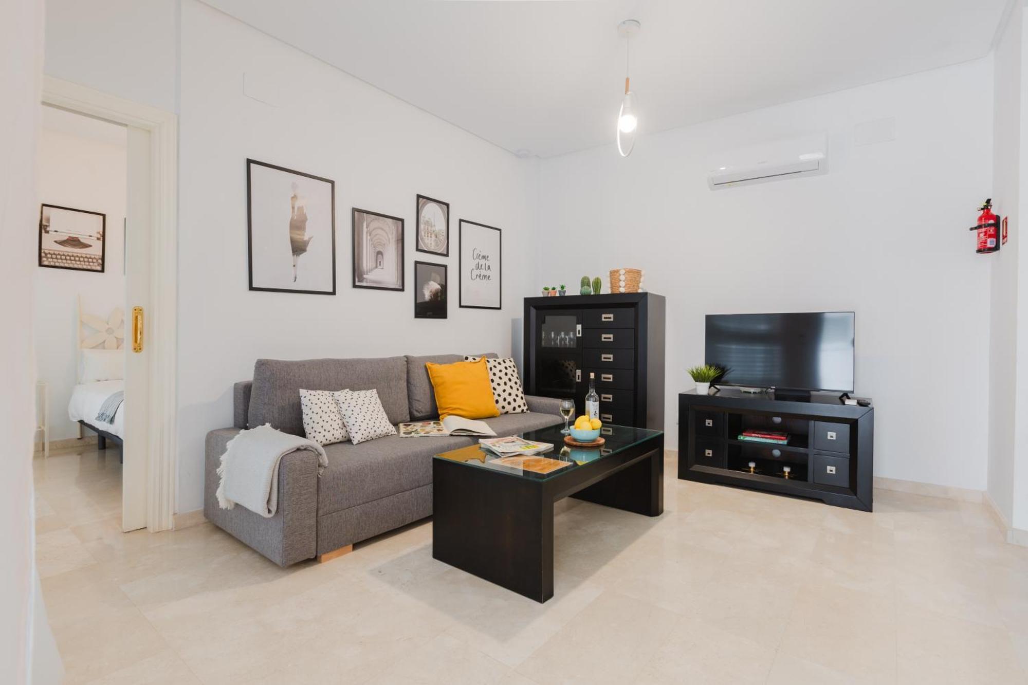 La Suite Malaga Centro Dış mekan fotoğraf