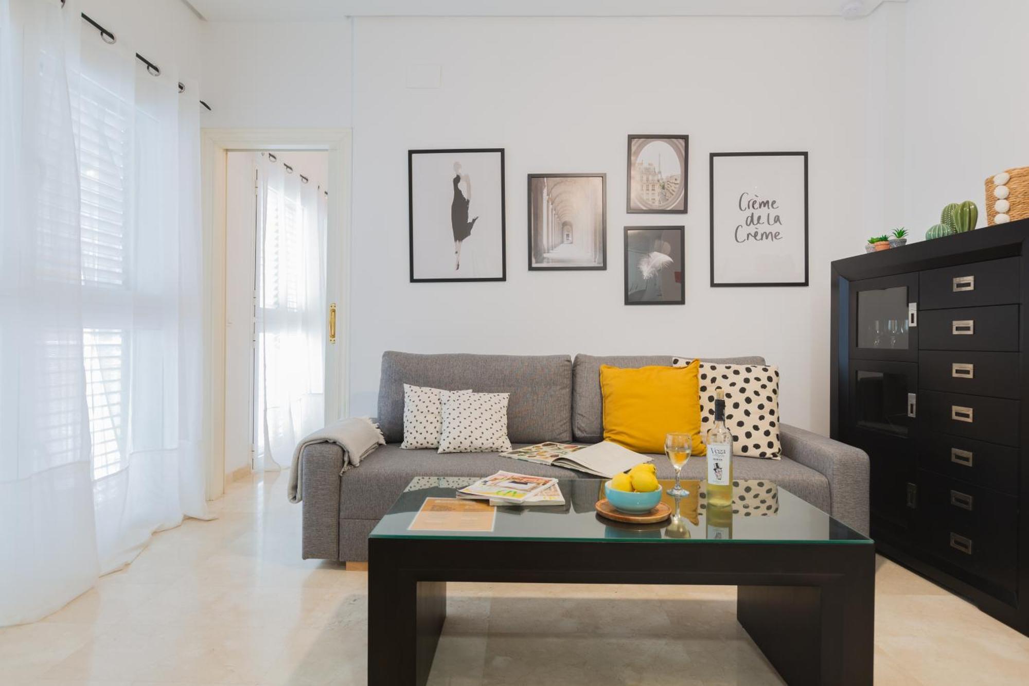 La Suite Malaga Centro Dış mekan fotoğraf