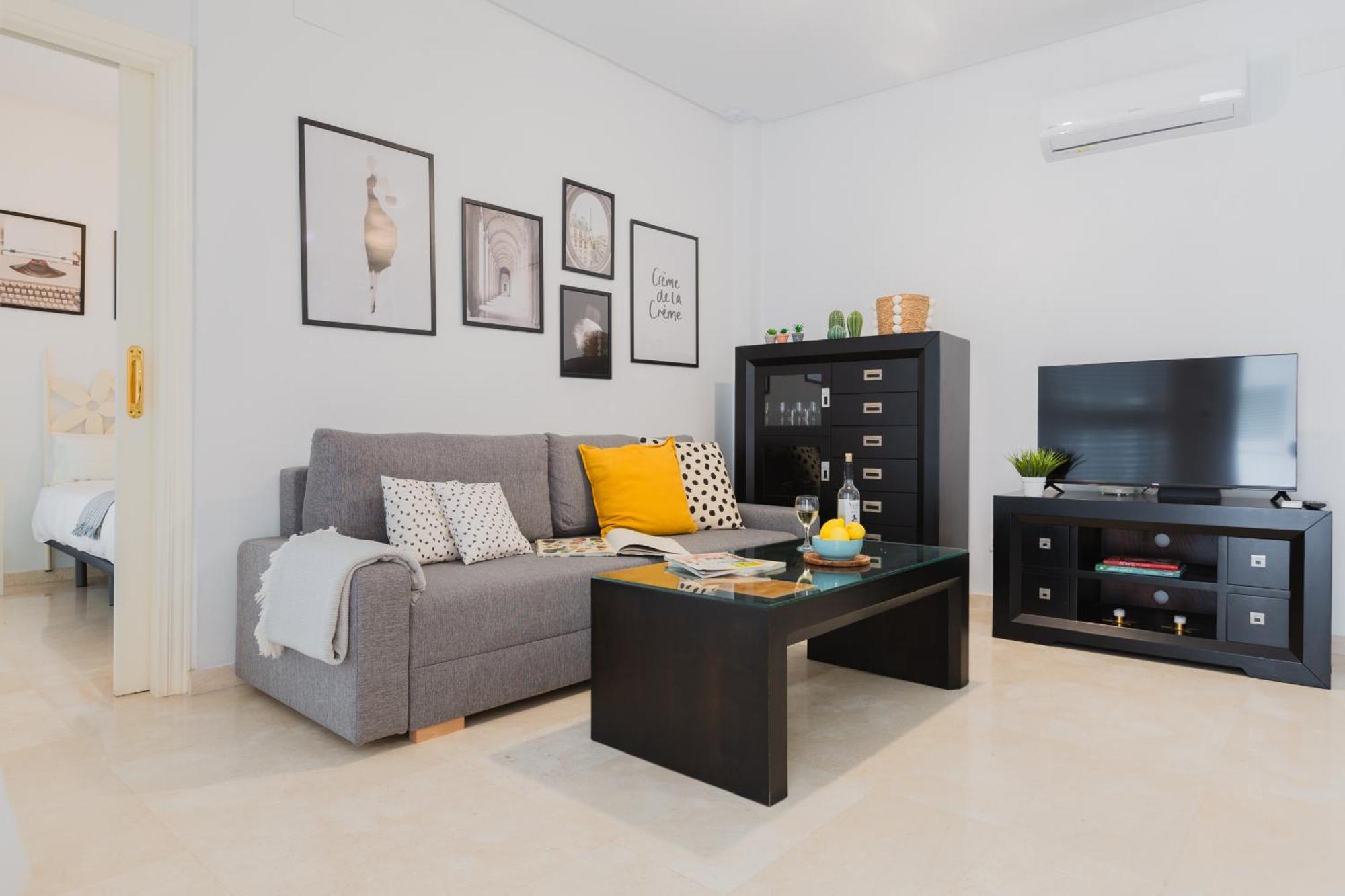 La Suite Malaga Centro Dış mekan fotoğraf