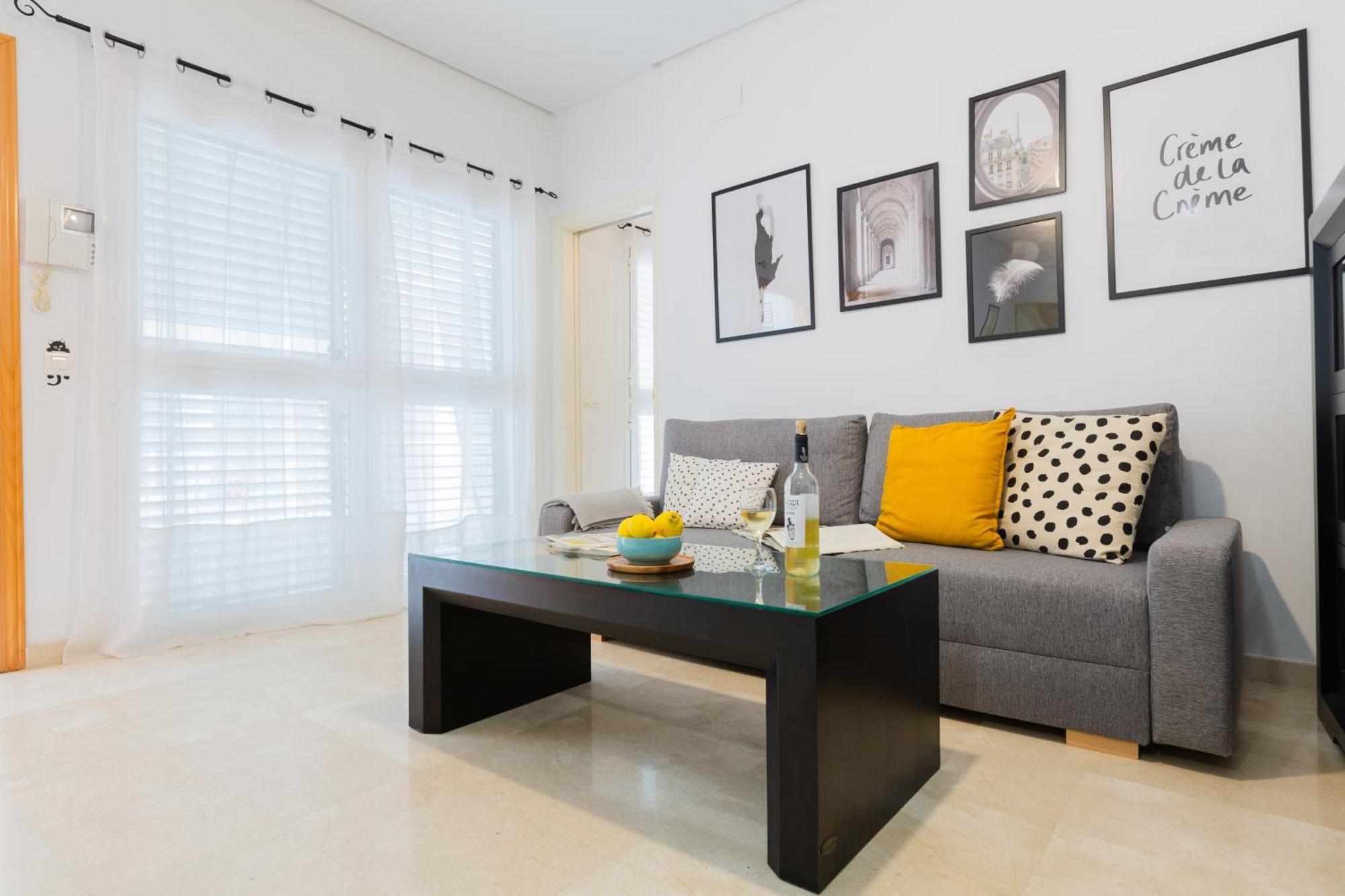 La Suite Malaga Centro Dış mekan fotoğraf